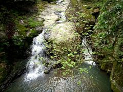 -溪口-滕头旅游景区