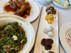 -玉林烤鸭店(定福庄店)