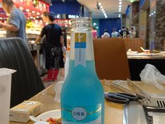 -苏格里岛自助海鲜火锅烧烤(大汉悦中心店)