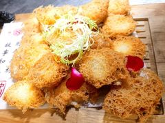 -双鸽和平国际酒店-中餐厅