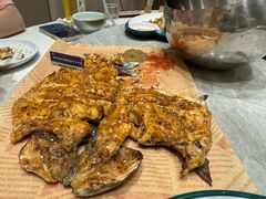 -何适山庄 ·可团建(水长城P2停车场店)