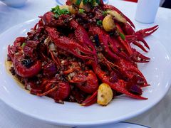 麻辣小龙虾-簋街仔仔小龙虾(总店)