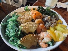 -雕刻时光咖啡馆(北师大店)