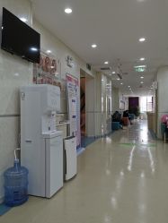 -五洲妇儿医院