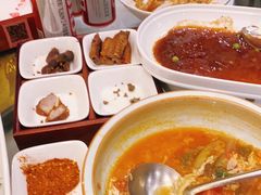 -大鸭梨烤鸭(石佛营店)