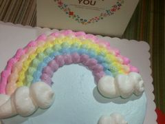 -西檬树SIMON·T轻奢蛋糕(大东方Max店)