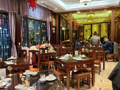 大堂-皇饭儿·王润兴酒楼(河坊街店)
