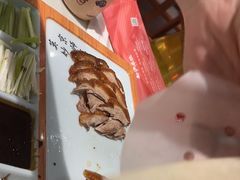 -松沪名灶·豆浆鱼头·新上海菜(飞航吾悦广场店)