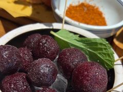 -打酱油·非遗淮扬菜(瘦西湖梅岭店)