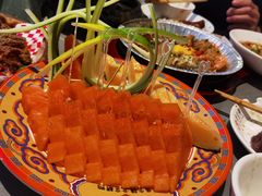 -邑金陵北京烤鸭店·现炒家常菜(ITC MALL店)