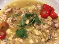 大叔秘制牛蛙-我是那个大叔·美食研究所(新塘路店)