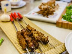 -老德州四合院·德州菜(天衢路店)