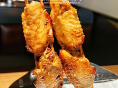 -聚点串吧·北京烧烤(海淀黄庄店)