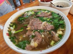 -熊氏牛羊杂粉(龙眼井总店)