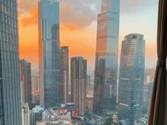 大堂-得闲·高空SPA(东盟店)