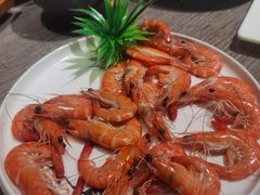 -探鲜渔府·复古庭院风·商务海鲜(鹏城较场尾美食中心精选店)