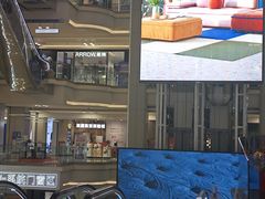 -红星美凯龙北京至尊MALL(东四环中路店)