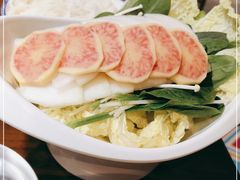 -滇小鱼·云南野生菌火锅(上杭路店)
