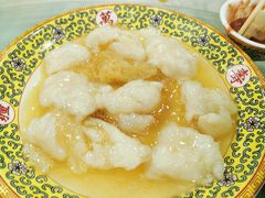 糟熘鱼片-砂锅居(西四店)