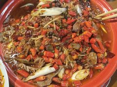 -小街47號江湖菜(四合院店)