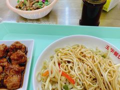-玉华饮食店(茅台路店)