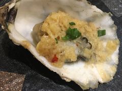 -大渔铁板烧(中山路八佰伴店)