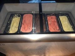 -比格比萨自助(万柳华联店)