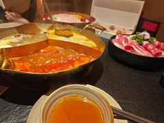 -色響火锅(恒隆广场店)