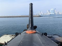 -中国人民解放军海军博物馆