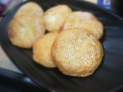 -渔面王·顺德手工鱼面(中大店)