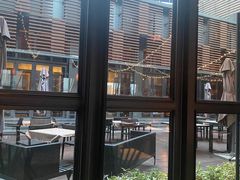-CASA Grande酒漾·西餐及酒吧(长沙君悦酒店)