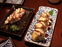 -小川洋风料理(江汉路店)