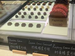 -V咖啡(兰州盛达希尔顿酒店)