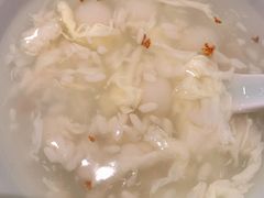 酒酿圆子-龙井壹号·茶缘山景宴(龙井村店)