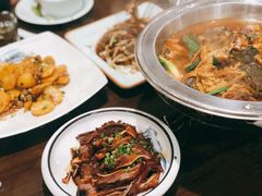 -桐庐土菜馆·传承经典土菜