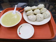 -庆丰包子铺(白塔寺店)