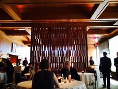 -Le Bernardin