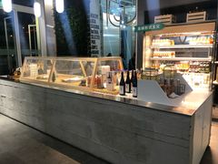 -Green Option(官舍店)