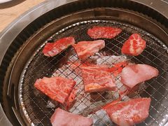 -御牛道日式烤肉料理(杭州万象城店)