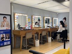 -天真蓝照相馆(宁波来福士店)
