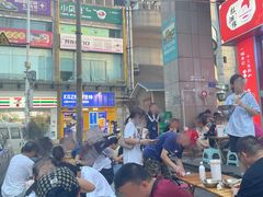 等位区-桂湘缘卤味螺蛳粉