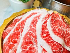 -香守·花胶鸡海鲜火锅(JW万豪店)