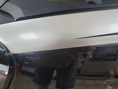 -车水马龙3M汽车贴膜冠军店隐形车衣改色膜(漕宝路中环店)