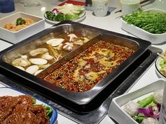 -渝蛙先生领鲜美蛙老火锅