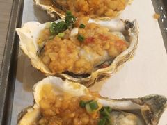 -令狐冲烤鱼·烧菜馆(达明店)