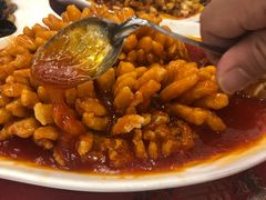-玉华台饭庄(裕中西里小区店)
