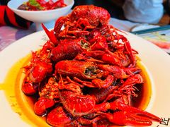 -有位虾匠·胶东小馆(市北店)