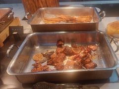 -冀粤香海鲜自助餐厅(西美五洲店)