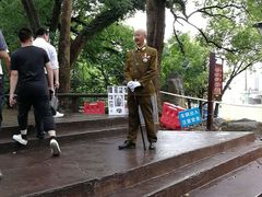 -溪口-滕头旅游景区