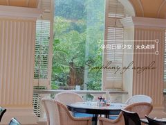 -荟景阁葡国餐厅